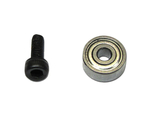 SOXOS Ball Bearing 3x10x4