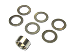 SOXOS Distance Sleeve Main Shaft
