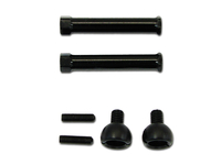 SOXOS Canopy Pin rear