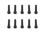 SOXOS Socket Head Screw M2.5x10
