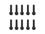 SOXOS Socket Head Screw M2.5x12