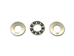 SOXOS Thrust Bearing 8x16x5
