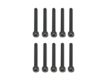SOXOS Zylinderkopfschraube M3x25