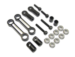 SOXOS Control Arm