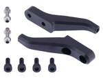 soXos Alu Main Rotor Holder Arm