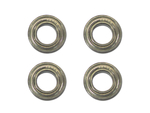 SOXOS Ball Bearing 10x19x5