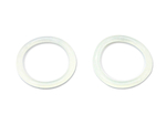 SOXOS O-Ring White 24x3