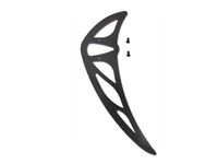 SOXOS Carbon Vertical Fin
