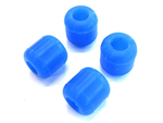 soXos Skid Rubber Neon Blue