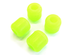 soXos Kufengummi Neon Gelb