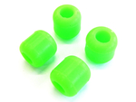 soXos Kufengummi Neon Grün