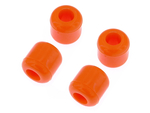 soXos Kufengummi Orange