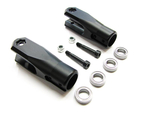 soXos Alu Main Rotor Holder