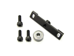 SOXOS Bevel Wheel Support