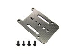 SOXOS Reciver Plate