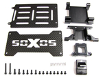soXos Vorbau Carbon