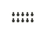 SOXOS Round Head Screw M3x5
