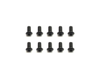 SOXOS Round Head Screw M3x6