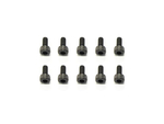 SOXOS Screw M3x6