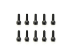 SOXOS Schraube M3x10