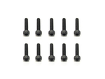 SOXOS Screw M3x12