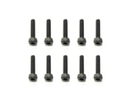 SOXOS Schraube M3x14