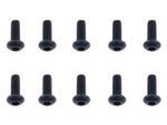 soXos Rundkopfschraube M3x8