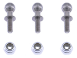 soXos Linkage Ball M2.5x7.5mm