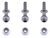 soXos Linkage Ball M2.5x7.5mm