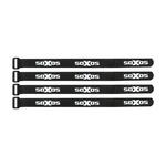 soXos Klettverschluss Gross (4 Stk.)