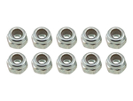 soXos Lock Nut M2.5