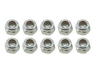 soXos Stopmutter M2.5