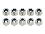 soXos Lock Nut M3