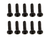 soXos Treibschraube M3x12