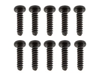 soXos Treibschraube M3x12