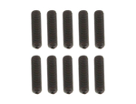 soXos Set Screw M3x12