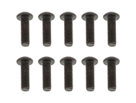 soXos Rundkopfschraube M3x10