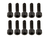 soXos Screw M4x14