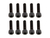 soXos Screw M4x16