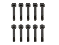 soXos Schaftschraube M3x16
