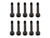 soXos Shaft Screw M3x16