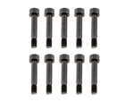 soXos Shaft Screw M4x24