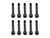soXos Shaft Screw M4x24