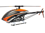 soXos Strike6.1 Kit / Orange