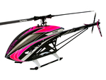 soXos Strike7.1 light combo / Pink