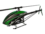 soXos Strike7.1 light kit / Green