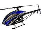 soXos Strike7.1 light kit / Blue