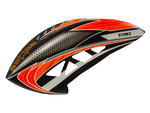 soXos Canopy soXos Strike6.1 Orange