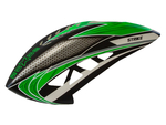 soXos Canopy soXos Strike6.1 Green