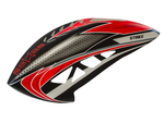 soXos Canopy soXos Strike6.1 Red